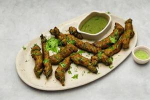 Veg Seek Kabab