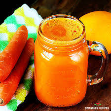 Carrot juice [250 ml]