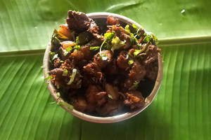 Pork Chilly  ( 250Gms )