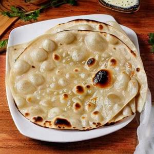 Butter Roti