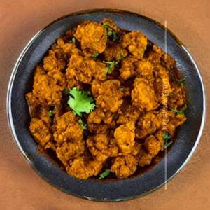Gobi Masala