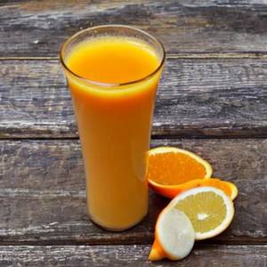 Orange Juice