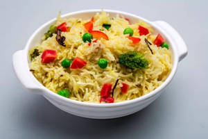 Veg Pulao