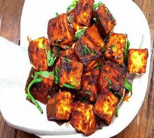Paneer Crispy Thread