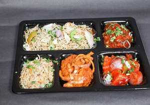 Super Thali