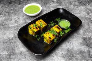 Paneer Pahadi Kabab
