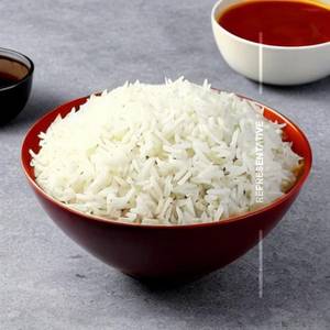 Exotic Pot Rice