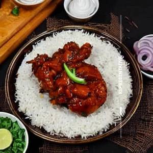 Chicken Chilly
