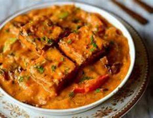 Paneer Tikka Masala [6 Pcs]