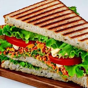 Veg Sandwich