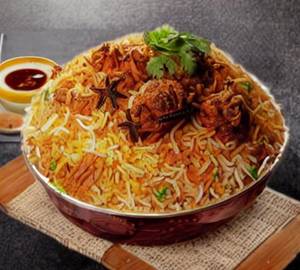 Royal Biryani