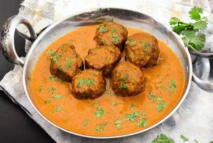Shahi Kofta