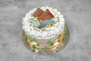 Rasmalai cake [500 grams]