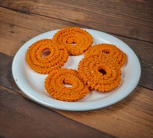 Special Moongdal Chakli ( Best Seller )