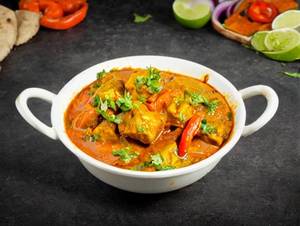 Veg Jalfrezi