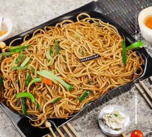 Korean Noodles