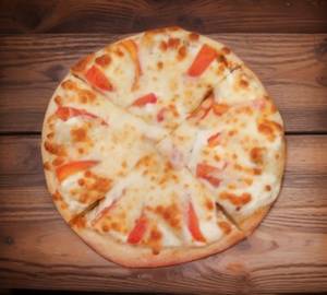 Tomato Pizza