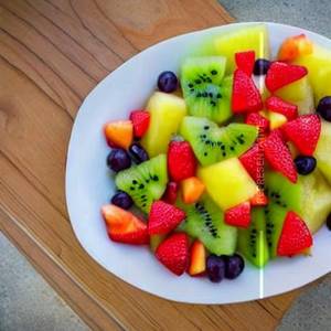 Fruit salad