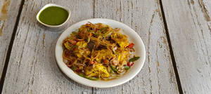 Tawa Paneer
