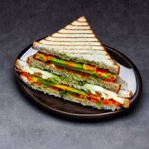 Veg Sandwich