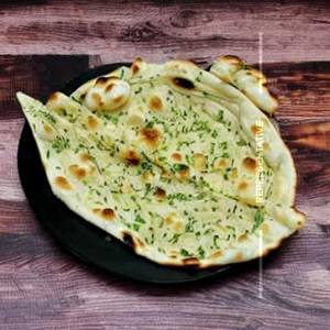 Garlic Butter Naan