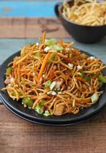 Chinese Bhel