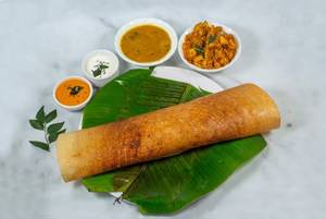 Masala dosa