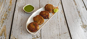 Chicken Shami Kebab