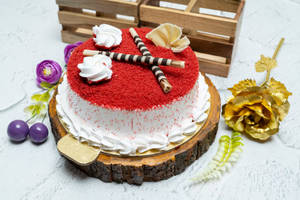 Red velvet cake [500 grams]