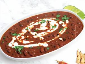Dal Makhani