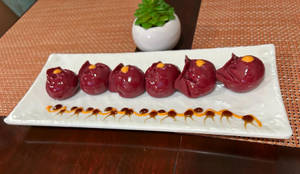 Prawn Hargao