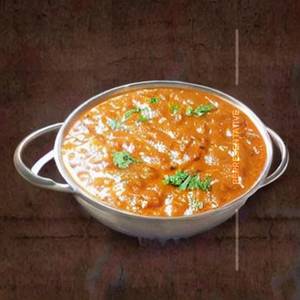 Onion rava masala