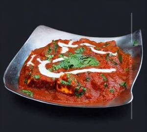 Paneer tava