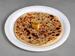 Butter Alu Paratha