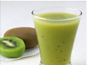 KIWI JUICE