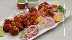 Chicken Angara Kabab