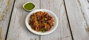 Mutton Boti Kebab