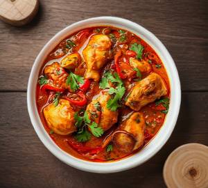 Chicken Dehati