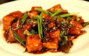 Paneer Chilli [6 Pcs]