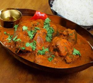 Murgh Chettinadu