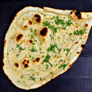 Cheese Naan
