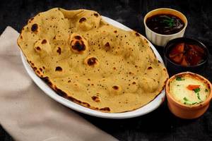 Makkai Roti 