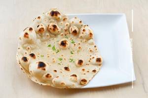 Butter Roti
