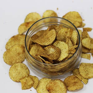 Mango Potato Chips (100gms)
