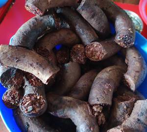 Mizostyle Homemade Pork Sausage