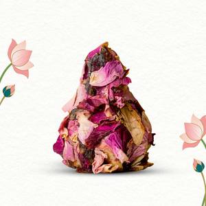 Rose Date Modak