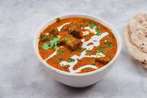 Veg Kadhai