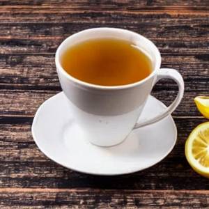 Lemon Tea