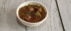Mutton Kosha