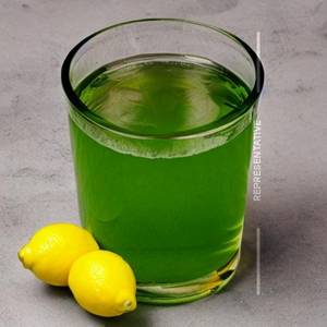 Lemon Juice